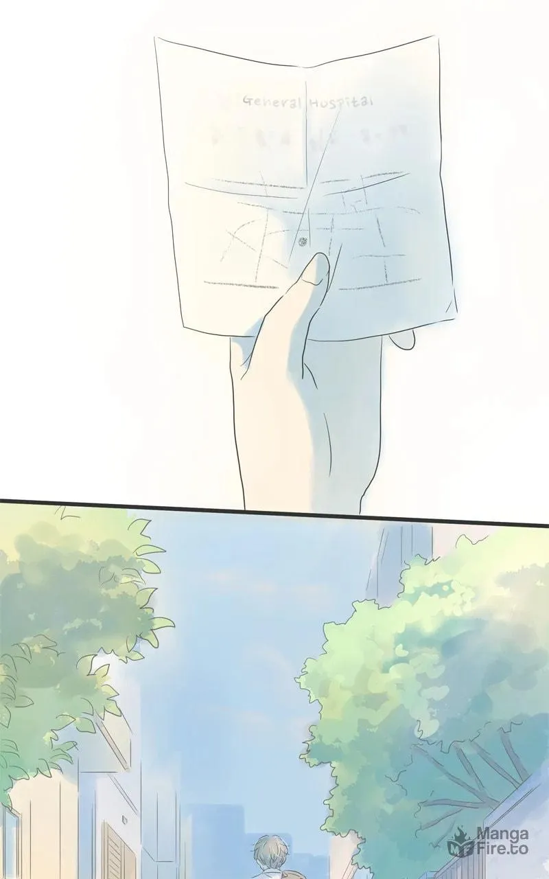 Read Amid the Changing Seasons chapter 100 image 5 on Lezhin