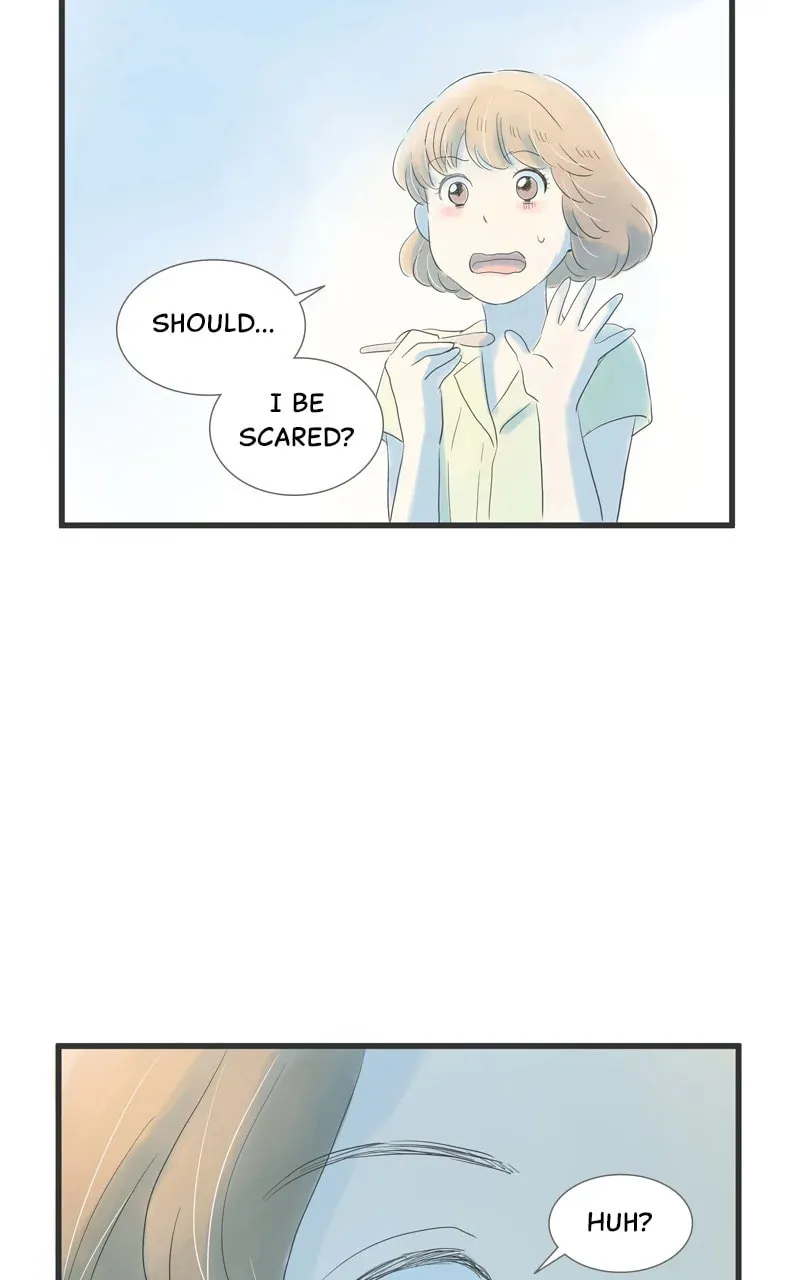 Read Amid the Changing Seasons chapter 100 image 51 on Lezhin
