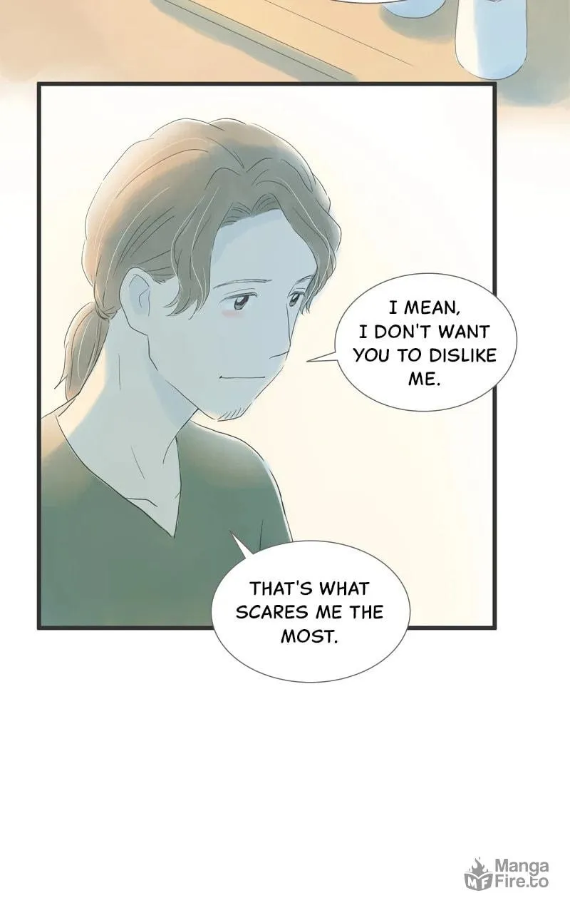 Read Amid the Changing Seasons chapter 100 image 53 on Lezhin