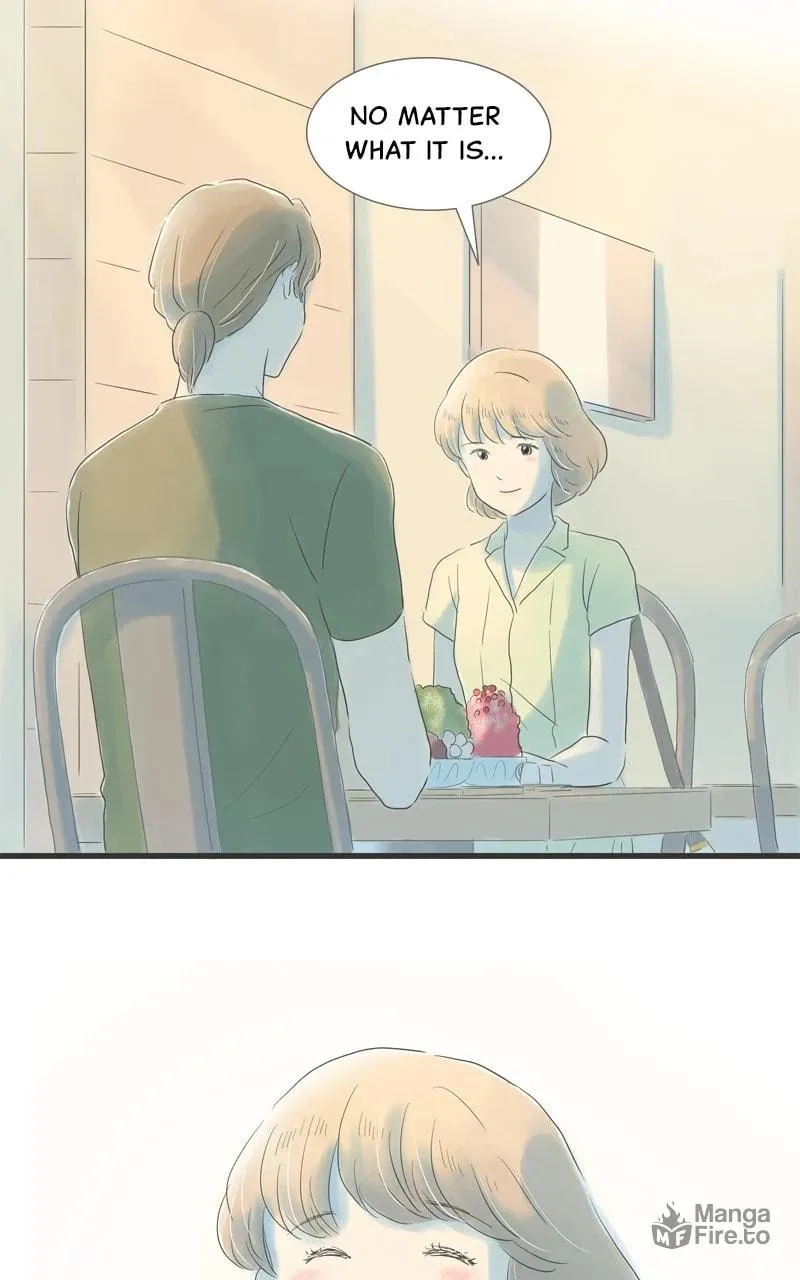 Read Amid the Changing Seasons chapter 100 image 56 on Lezhin