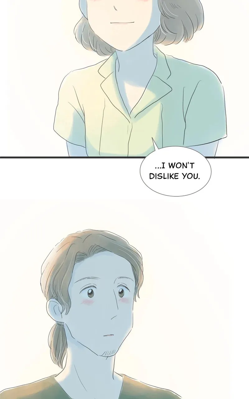 Read Amid the Changing Seasons chapter 100 image 57 on Lezhin