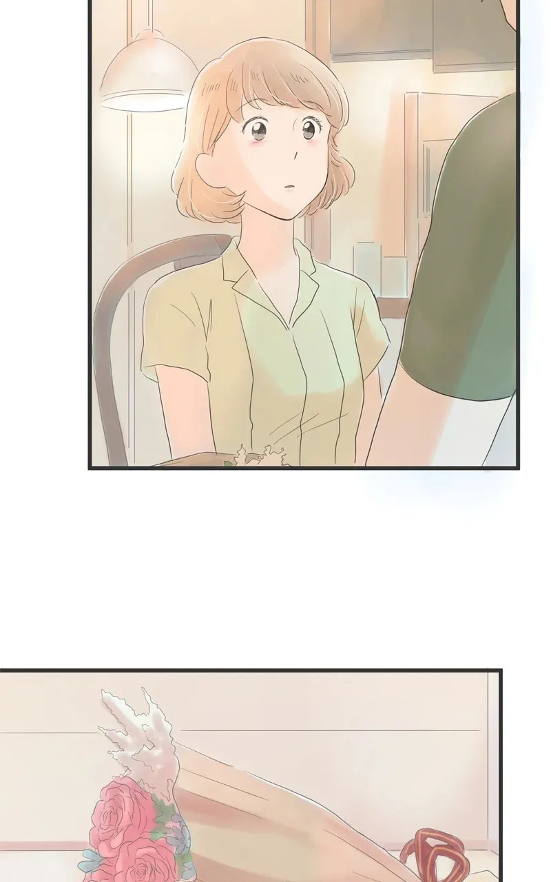 Read Amid the Changing Seasons chapter 100 image 60 on Lezhin
