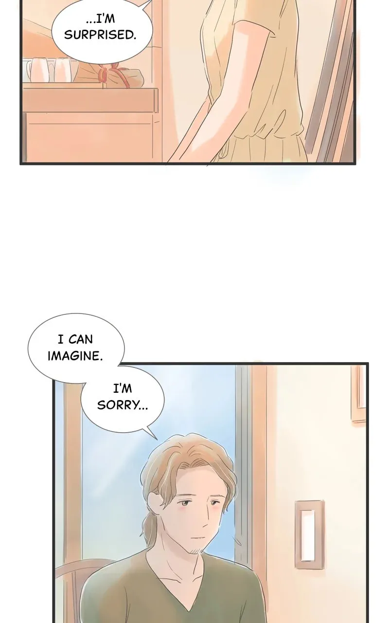 Read Amid the Changing Seasons chapter 100 image 63 on Lezhin