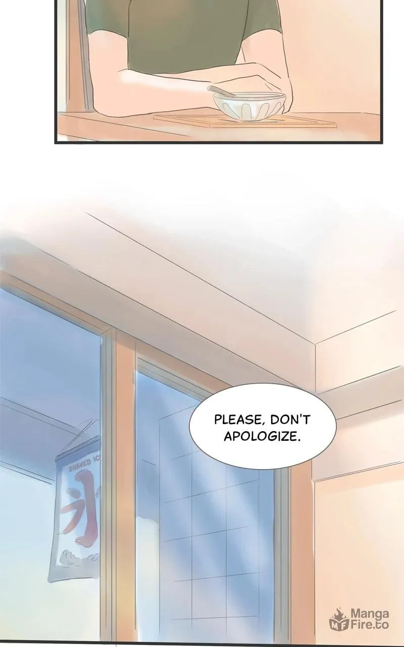 Read Amid the Changing Seasons chapter 100 image 64 on Lezhin