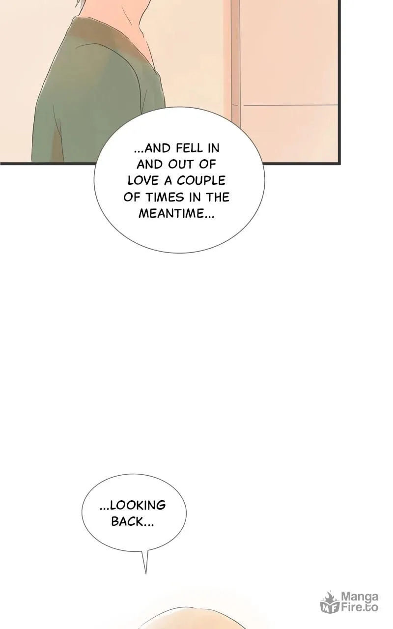 Read Amid the Changing Seasons chapter 100 image 68 on Lezhin