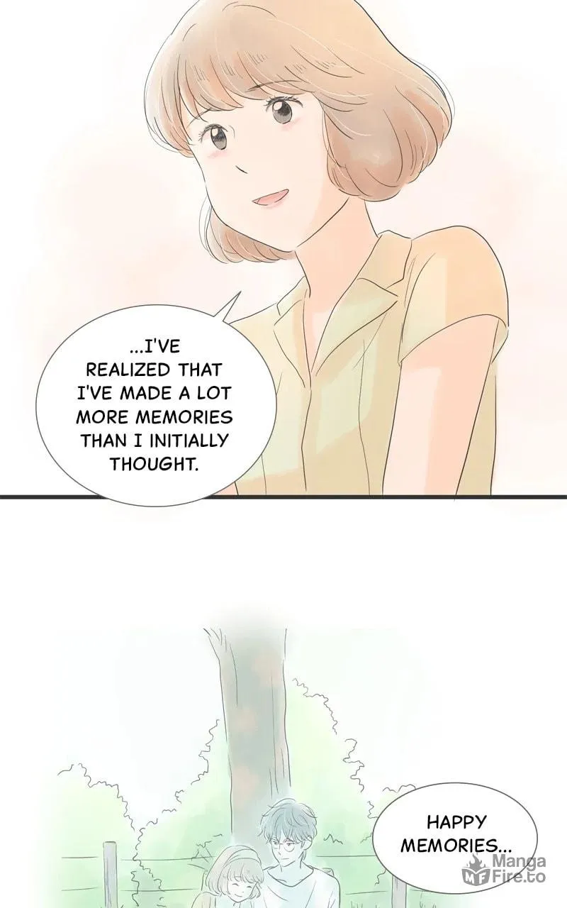 Read Amid the Changing Seasons chapter 100 image 69 on Lezhin