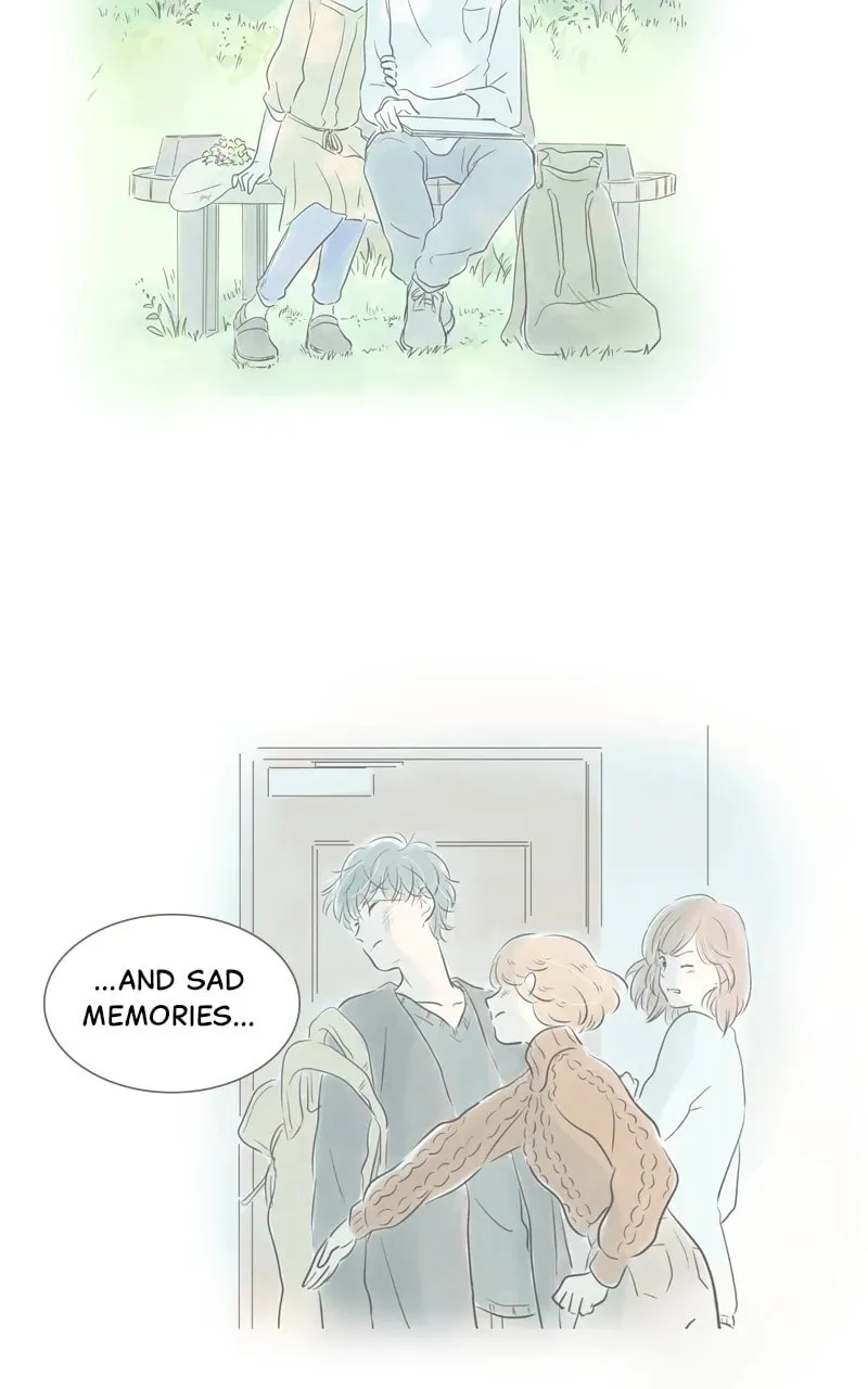 Read Amid the Changing Seasons chapter 100 image 70 on Lezhin