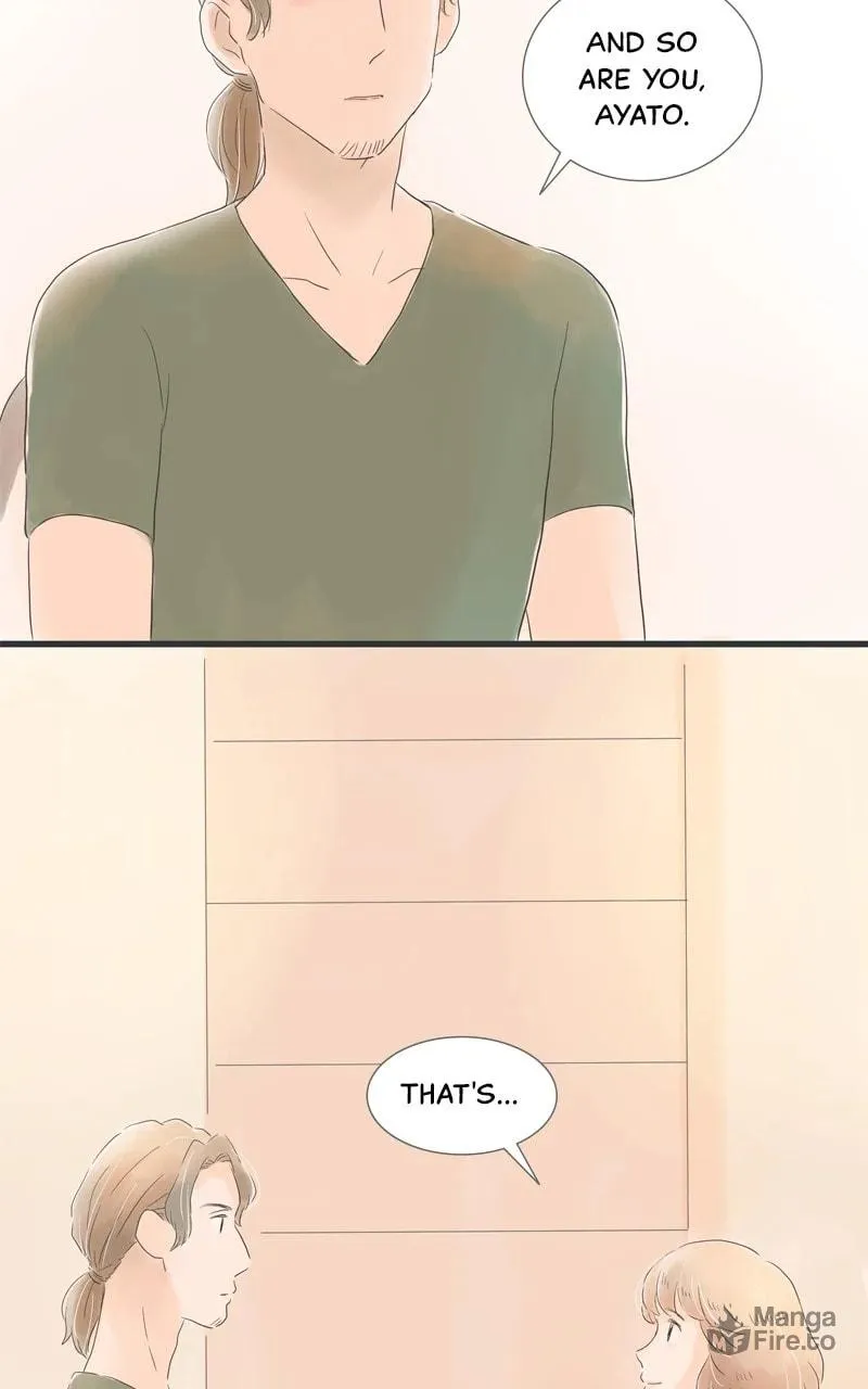 Read Amid the Changing Seasons chapter 100 image 74 on Lezhin