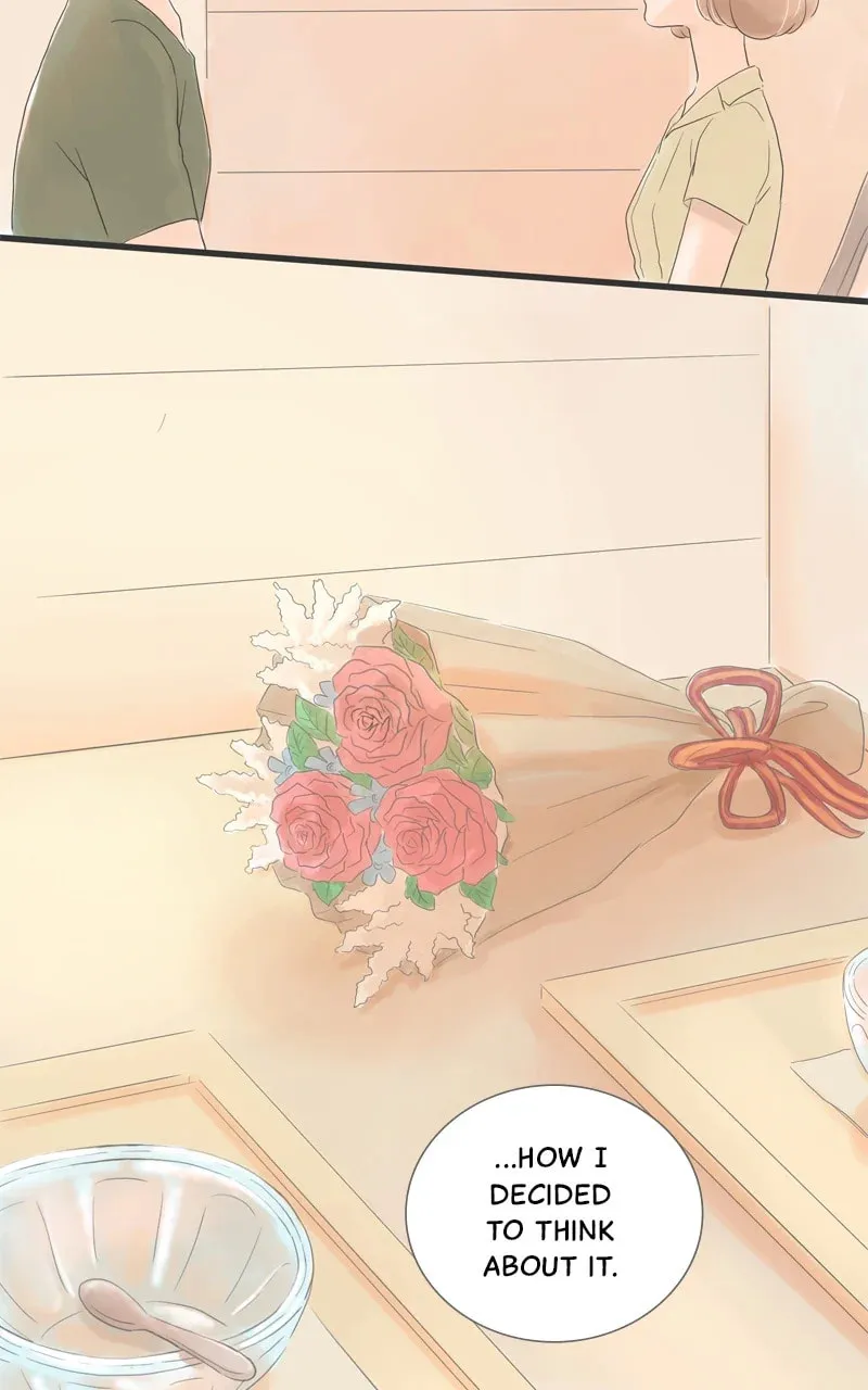 Read Amid the Changing Seasons chapter 100 image 75 on Lezhin