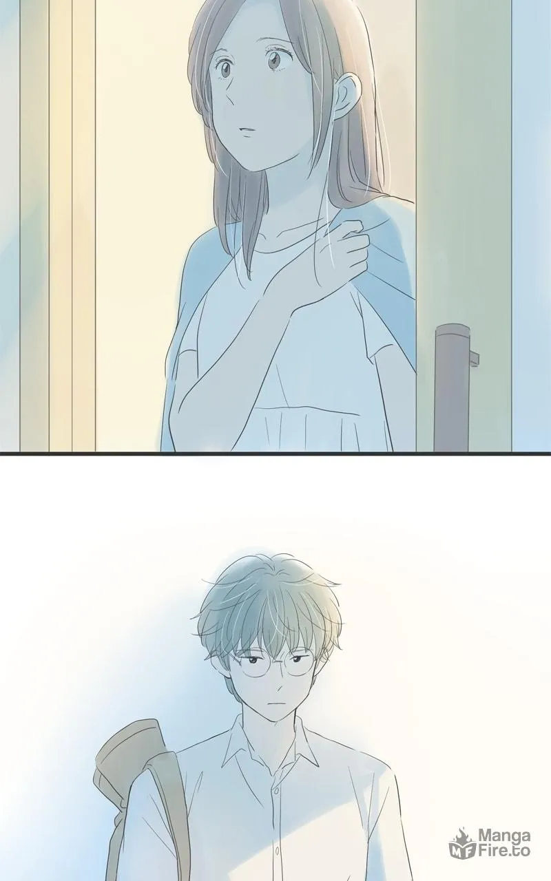 Read Amid the Changing Seasons chapter 100 image 9 on Lezhin