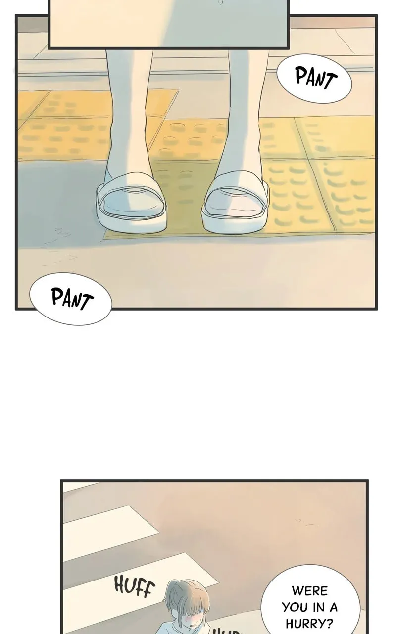 Read Amid the Changing Seasons chapter 101 image 12 on Lezhin