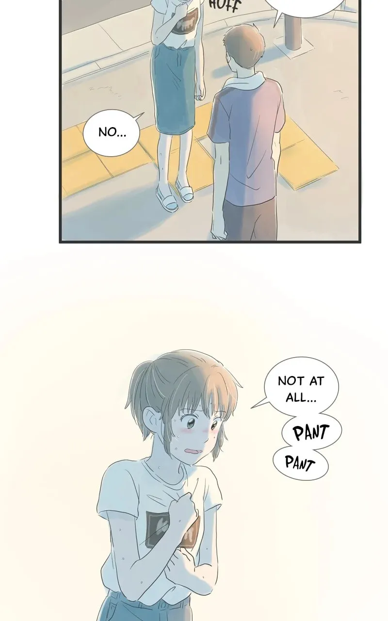 Read Amid the Changing Seasons chapter 101 image 13 on Lezhin
