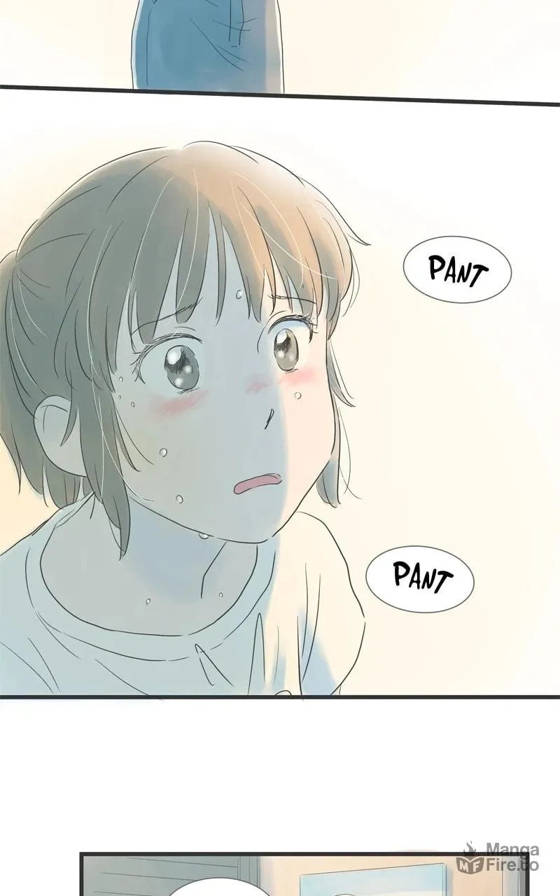 Read Amid the Changing Seasons chapter 101 image 14 on Lezhin
