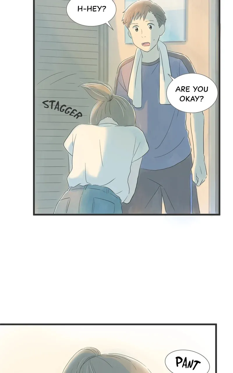 Read Amid the Changing Seasons chapter 101 image 15 on Lezhin