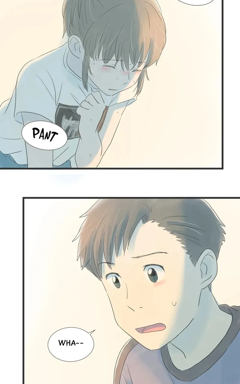 Read Amid the Changing Seasons chapter 101 image 16 on Lezhin