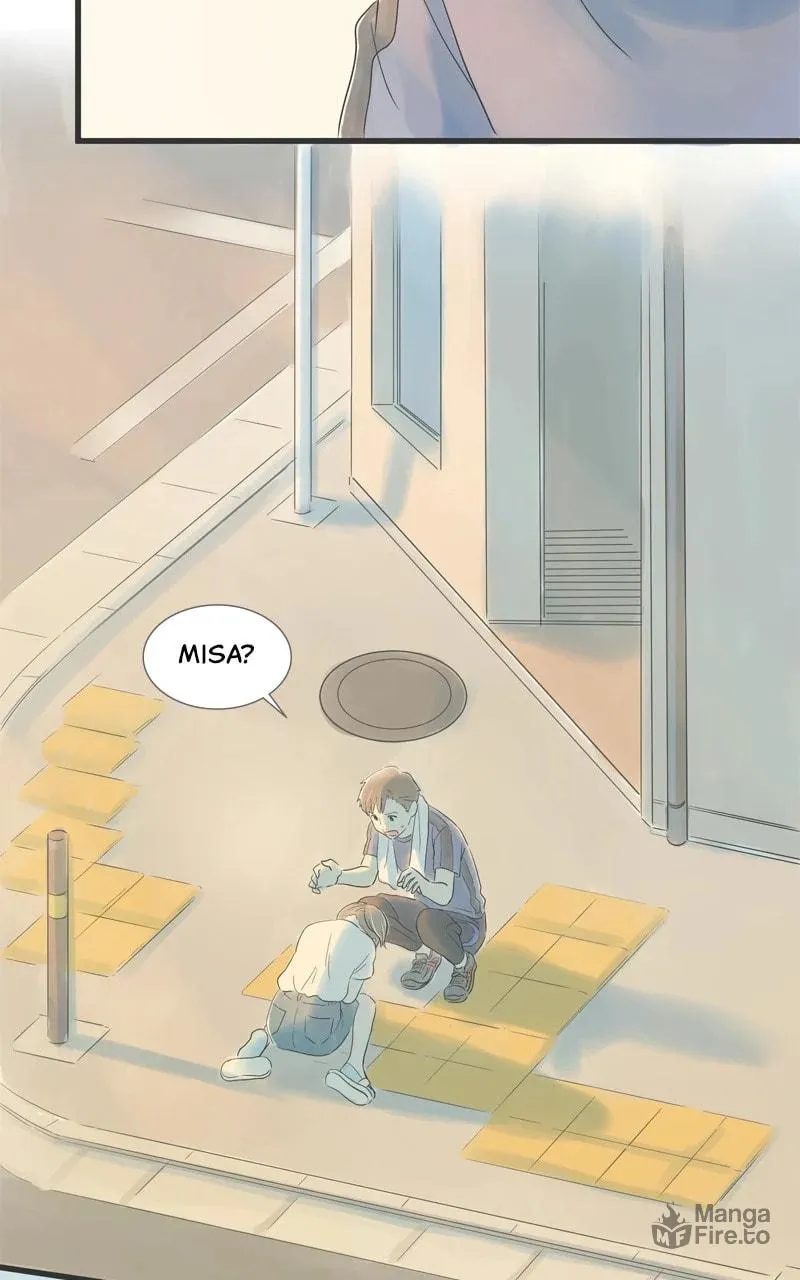 Read Amid the Changing Seasons chapter 101 image 17 on Lezhin