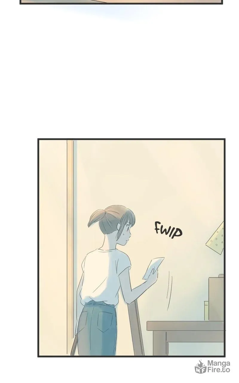 Read Amid the Changing Seasons chapter 101 image 2 on Lezhin