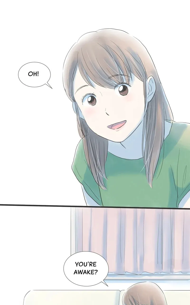 Read Amid the Changing Seasons chapter 101 image 21 on Lezhin
