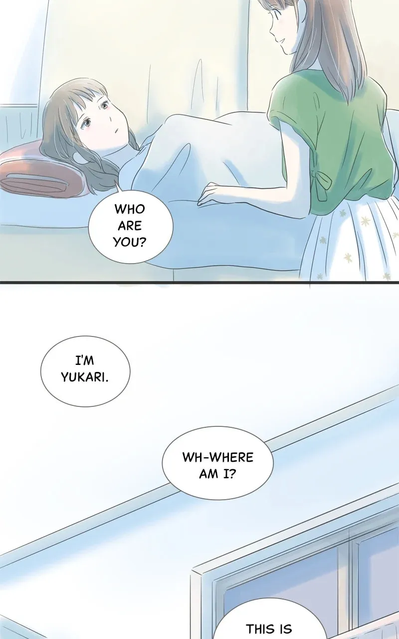 Read Amid the Changing Seasons chapter 101 image 22 on Lezhin