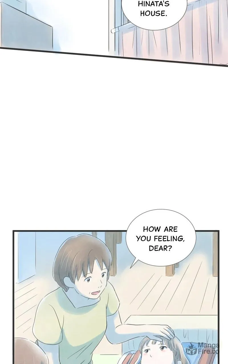 Read Amid the Changing Seasons chapter 101 image 23 on Lezhin
