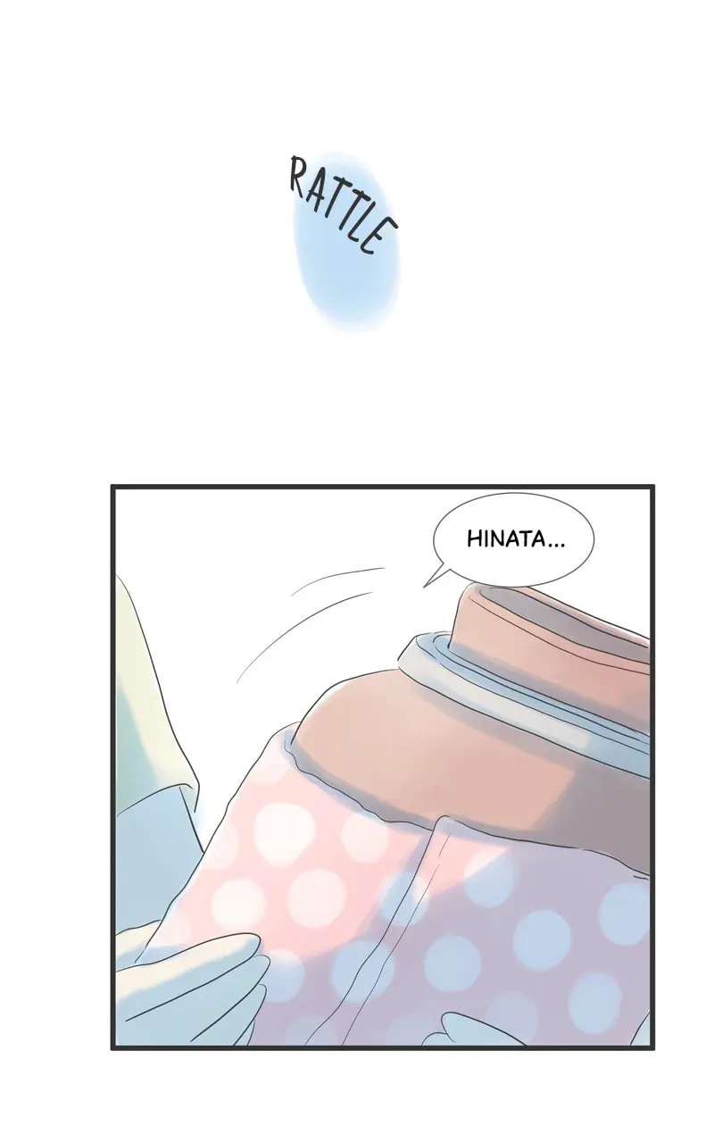 Read Amid the Changing Seasons chapter 101 image 25 on Lezhin