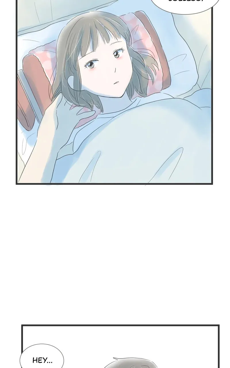 Read Amid the Changing Seasons chapter 101 image 27 on Lezhin