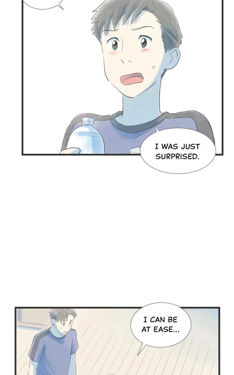 Read Amid the Changing Seasons chapter 101 image 28 on Lezhin