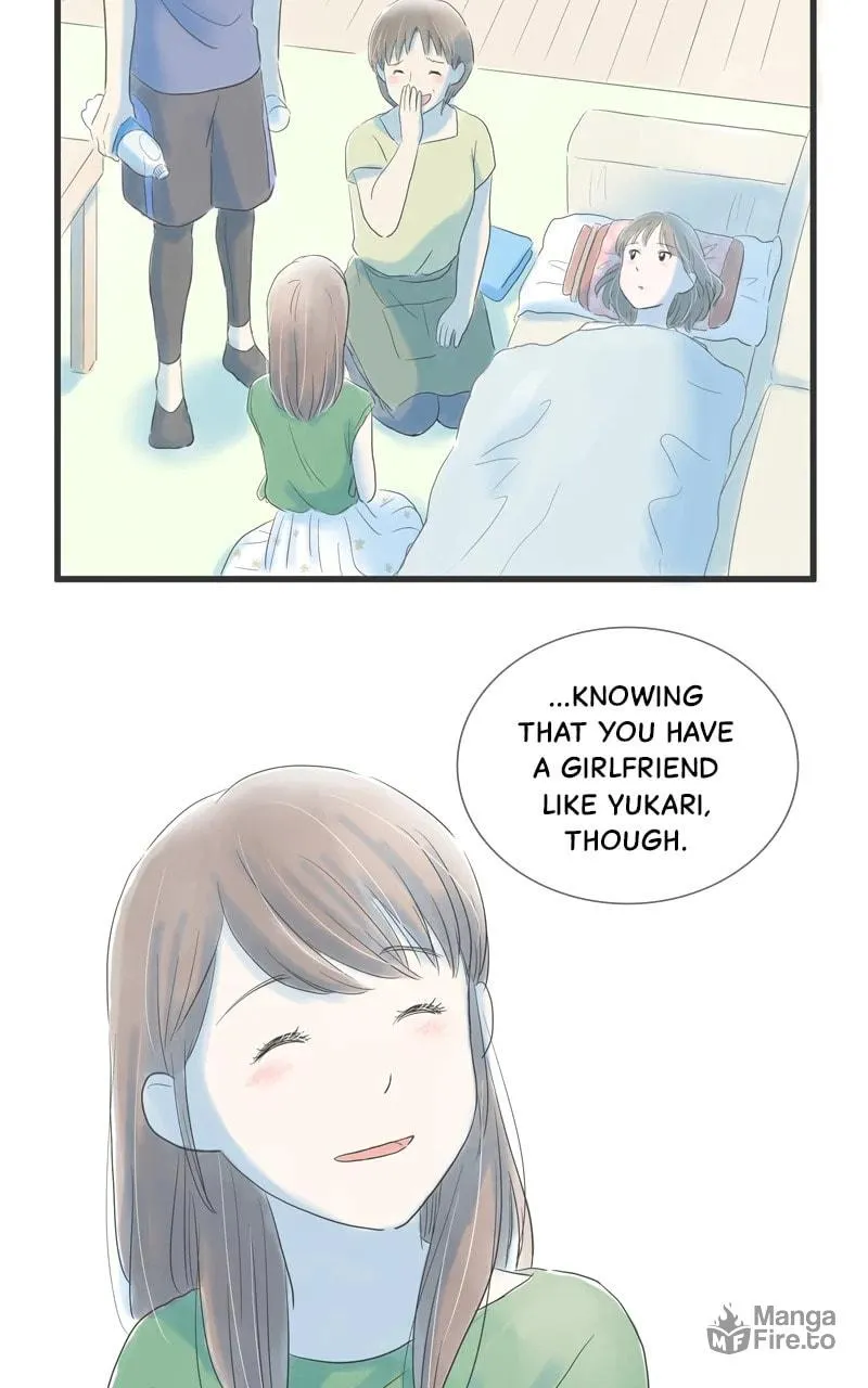 Read Amid the Changing Seasons chapter 101 image 29 on Lezhin