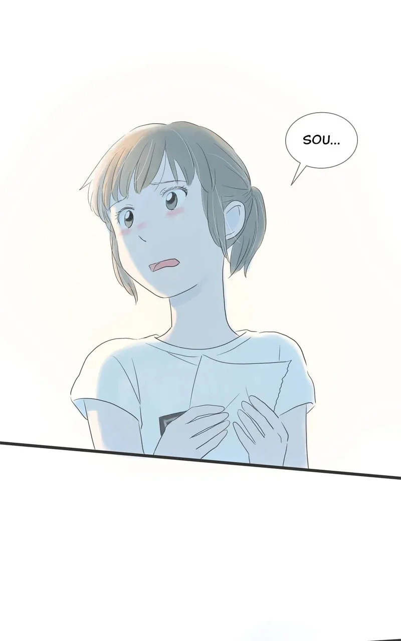 Read Amid the Changing Seasons chapter 101 image 3 on Lezhin