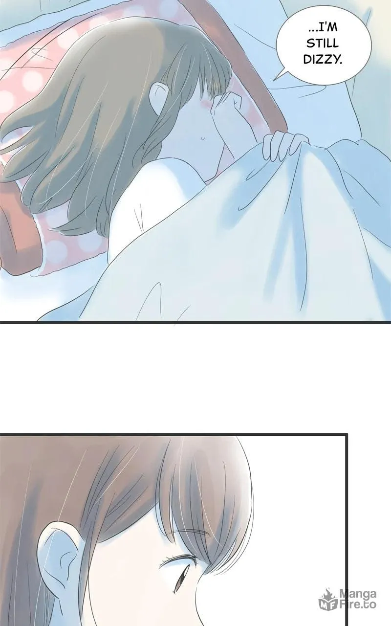 Read Amid the Changing Seasons chapter 101 image 34 on Lezhin