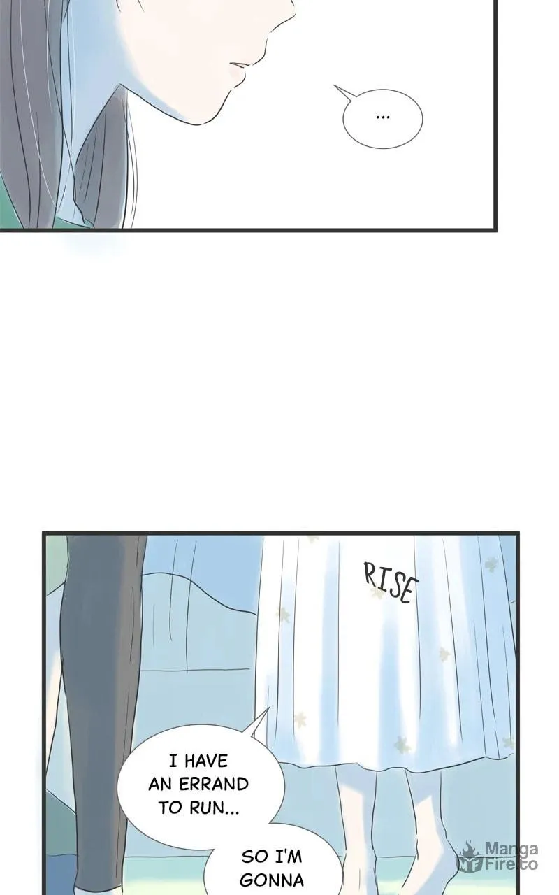 Read Amid the Changing Seasons chapter 101 image 35 on Lezhin