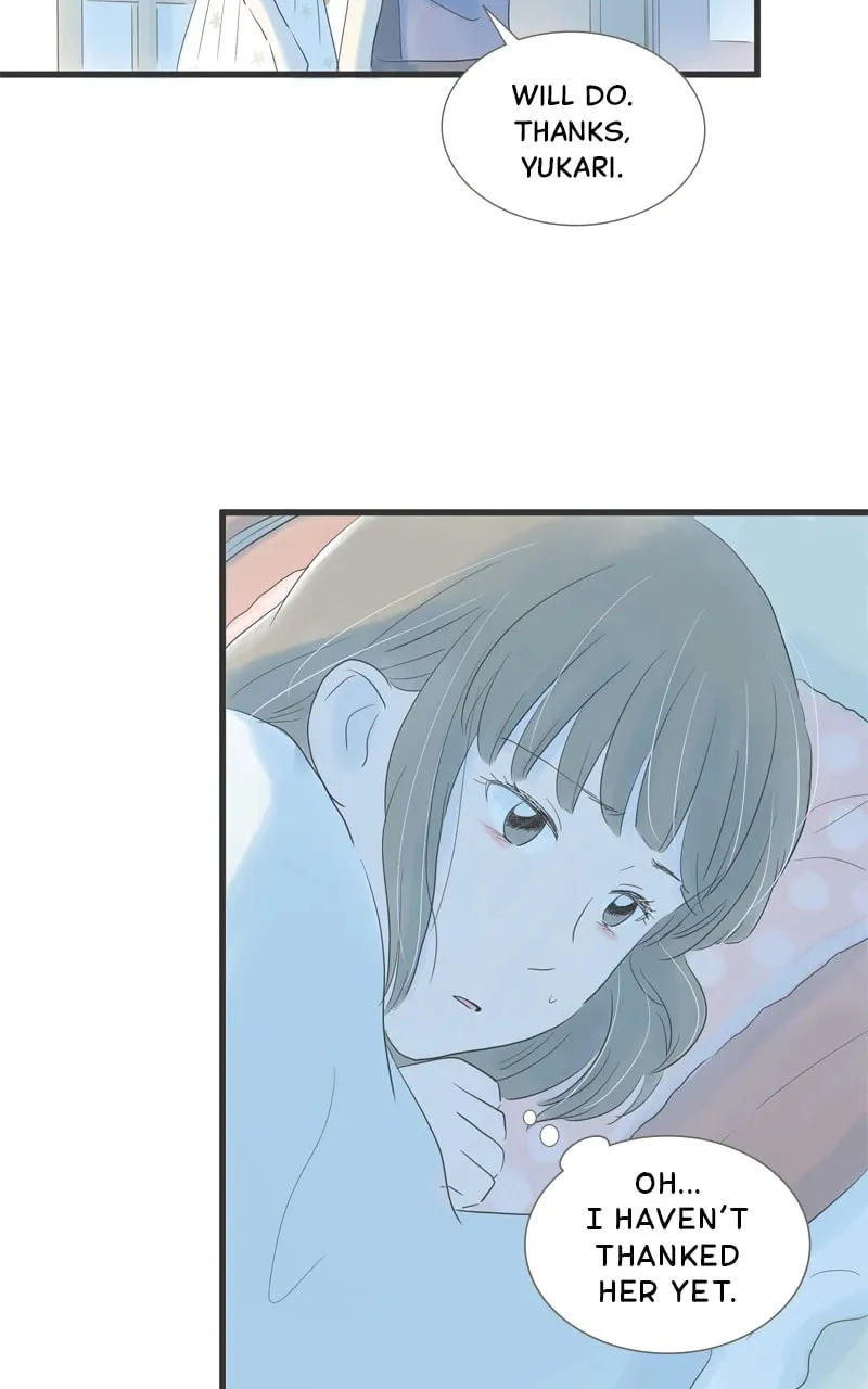 Read Amid the Changing Seasons chapter 101 image 37 on Lezhin
