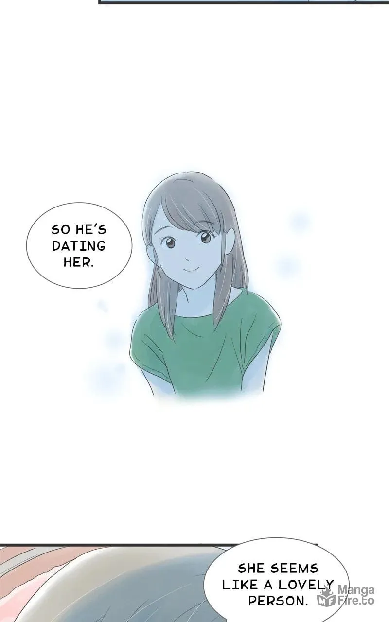 Read Amid the Changing Seasons chapter 101 image 38 on Lezhin