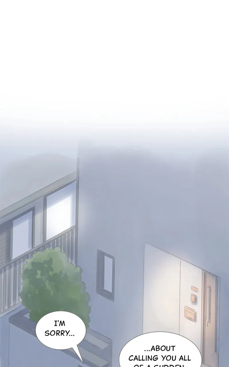Read Amid the Changing Seasons chapter 101 image 40 on Lezhin