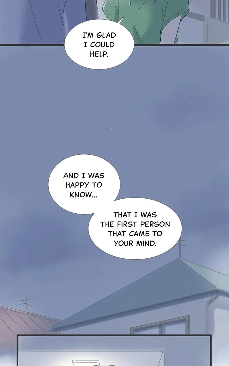 Read Amid the Changing Seasons chapter 101 image 42 on Lezhin