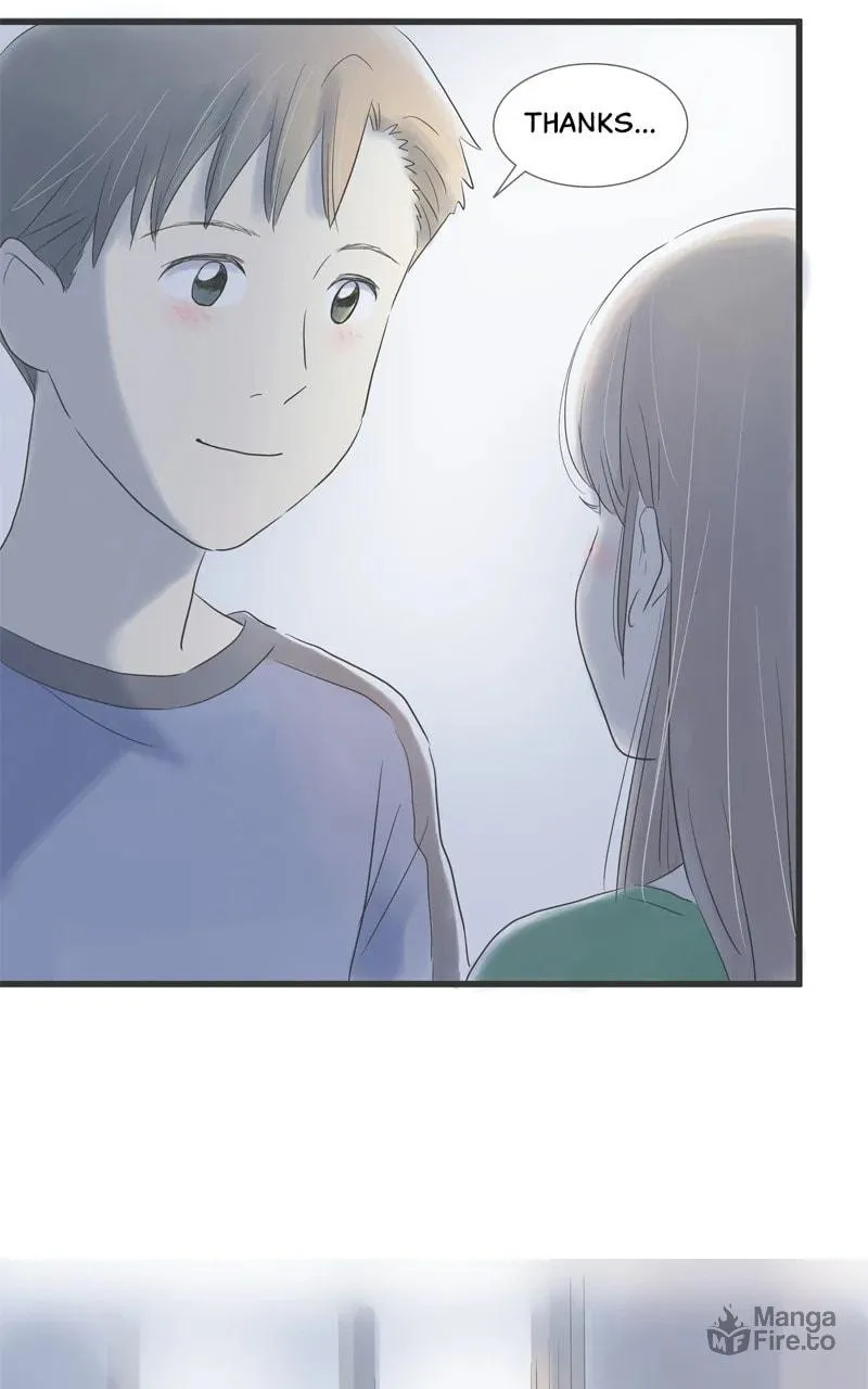 Read Amid the Changing Seasons chapter 101 image 44 on Lezhin