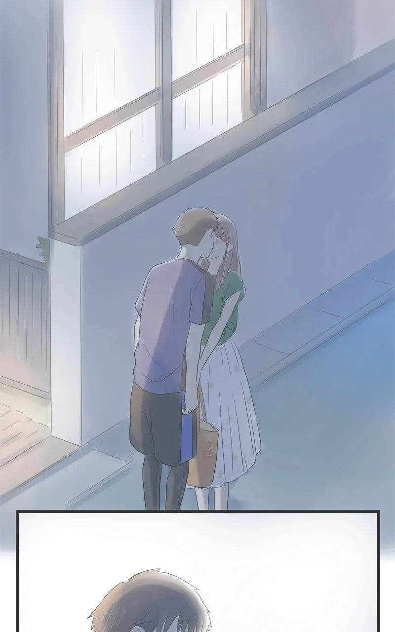 Read Amid the Changing Seasons chapter 101 image 45 on Lezhin