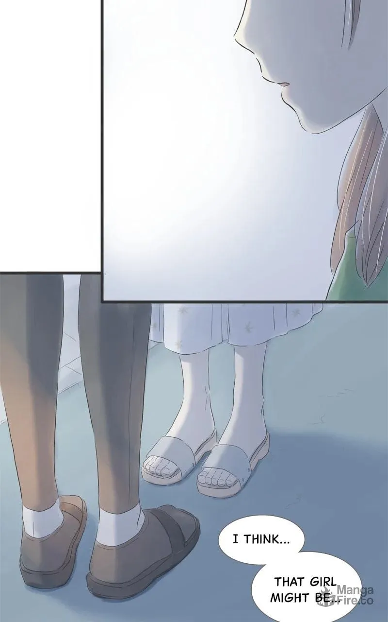 Read Amid the Changing Seasons chapter 101 image 47 on Lezhin