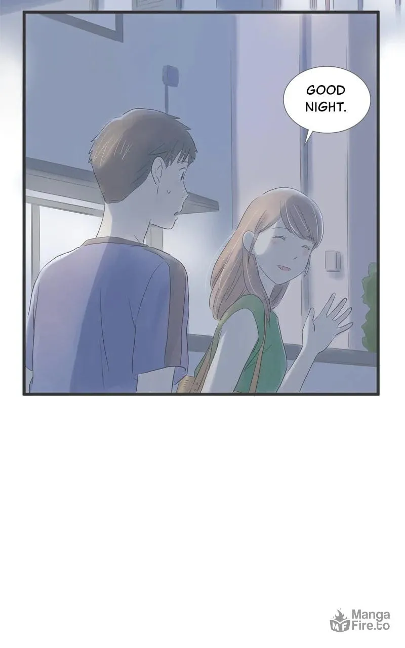 Read Amid the Changing Seasons chapter 101 image 49 on Lezhin