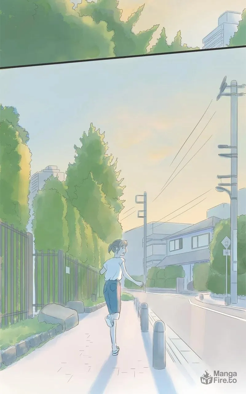 Read Amid the Changing Seasons chapter 101 image 5 on Lezhin