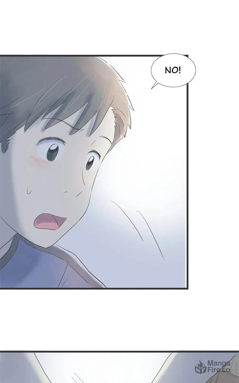Read Amid the Changing Seasons chapter 101 image 50 on Lezhin