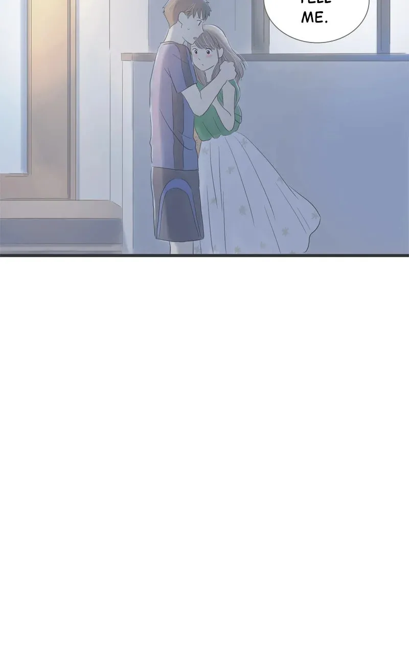 Read Amid the Changing Seasons chapter 101 image 52 on Lezhin