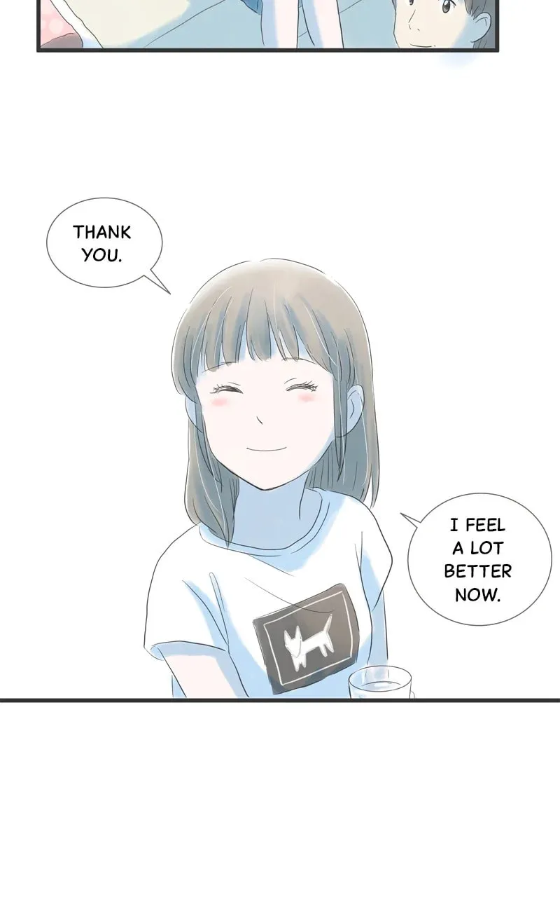 Read Amid the Changing Seasons chapter 101 image 55 on Lezhin