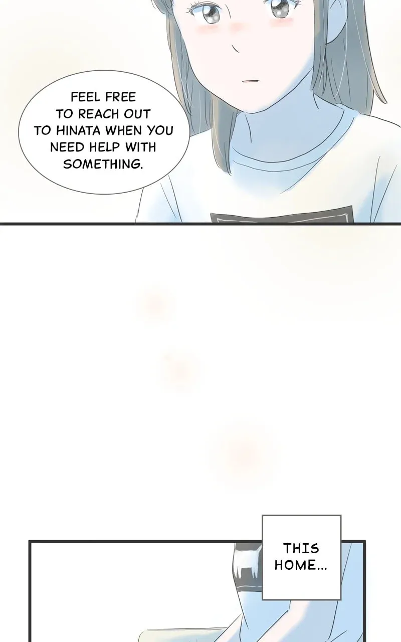 Read Amid the Changing Seasons chapter 101 image 58 on Lezhin