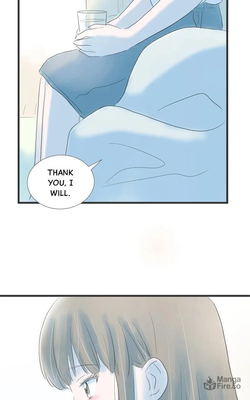 Read Amid the Changing Seasons chapter 101 image 59 on Lezhin