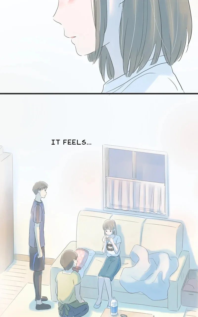 Read Amid the Changing Seasons chapter 101 image 60 on Lezhin