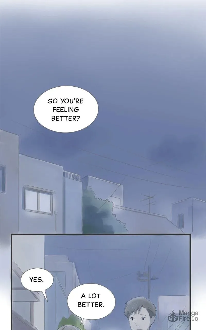 Read Amid the Changing Seasons chapter 101 image 62 on Lezhin