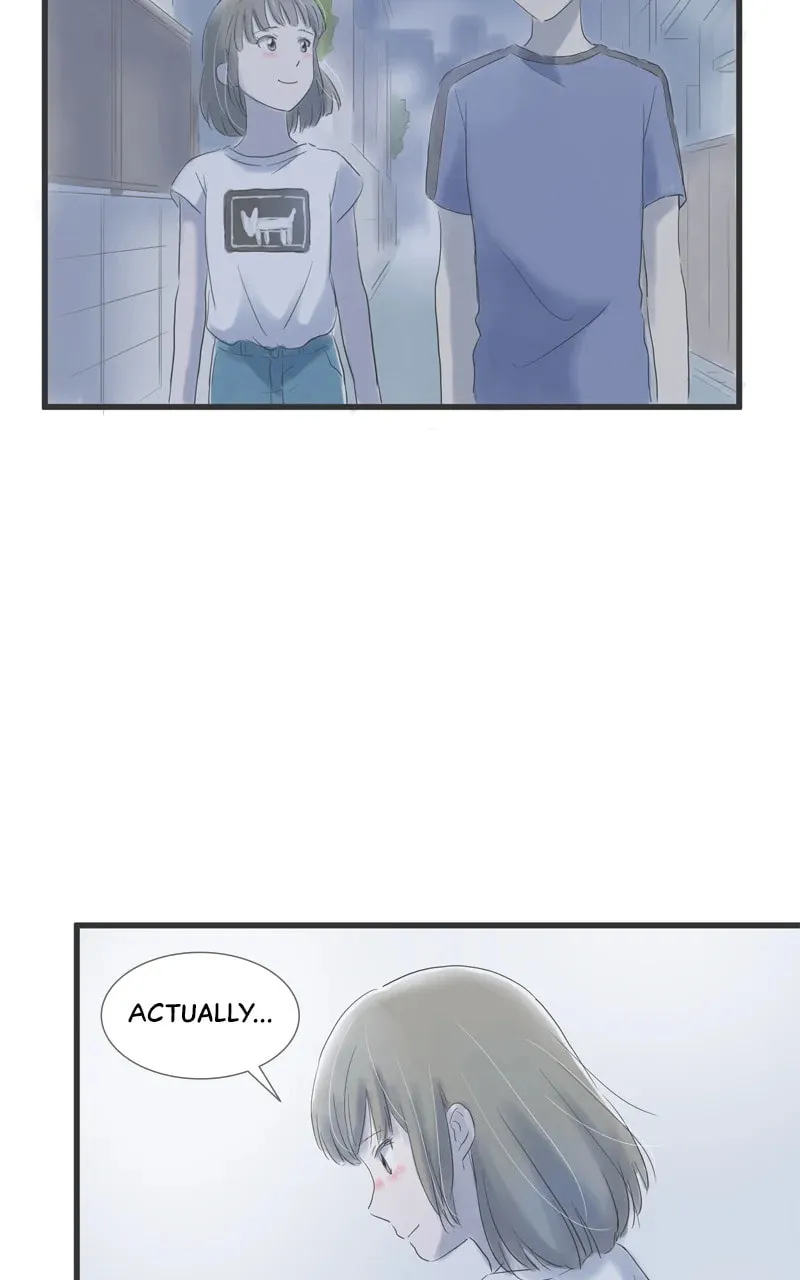 Read Amid the Changing Seasons chapter 101 image 63 on Lezhin
