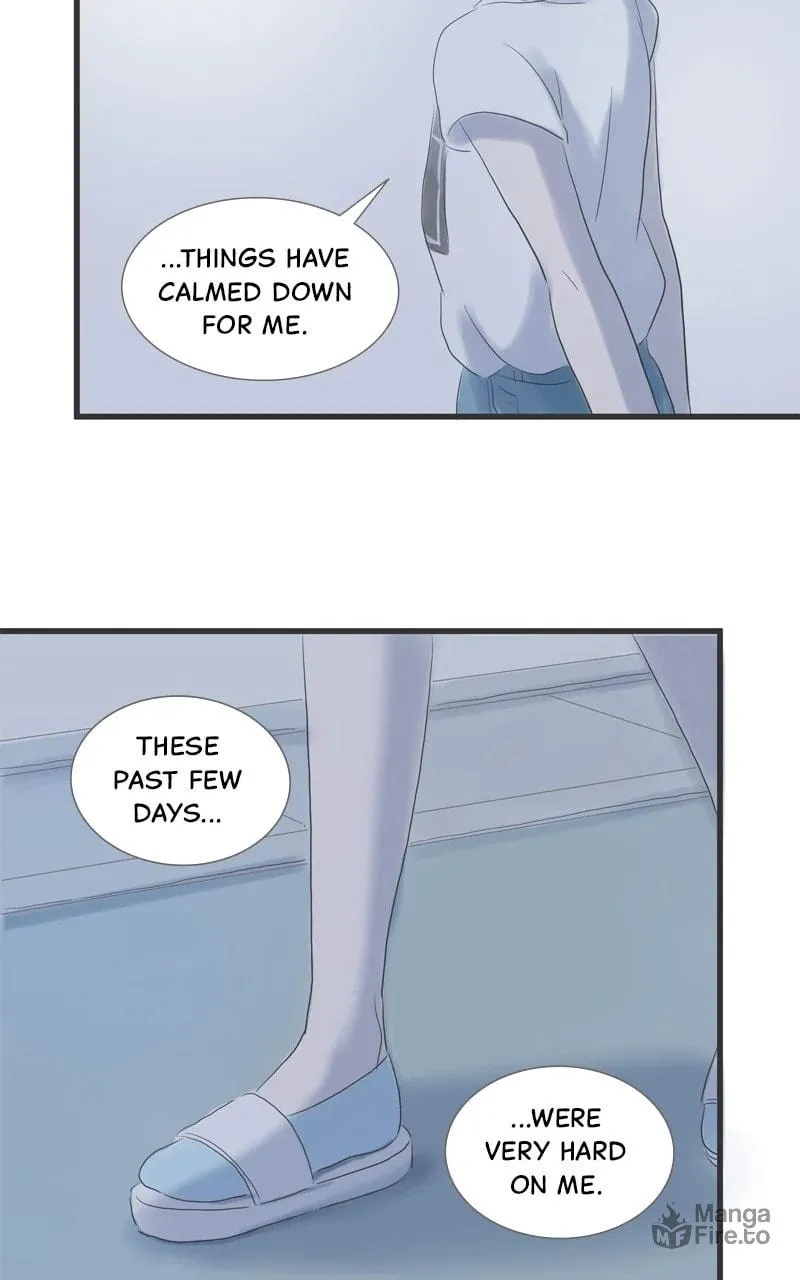 Read Amid the Changing Seasons chapter 101 image 64 on Lezhin