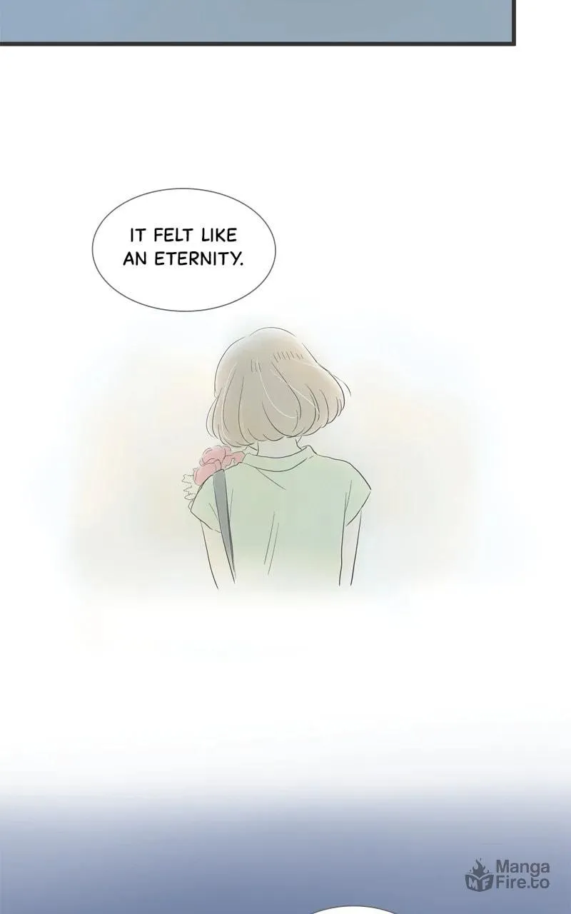 Read Amid the Changing Seasons chapter 101 image 65 on Lezhin
